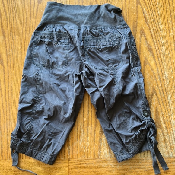 Canyon Creek Women’s Capri Size S - Picture 2 of 4